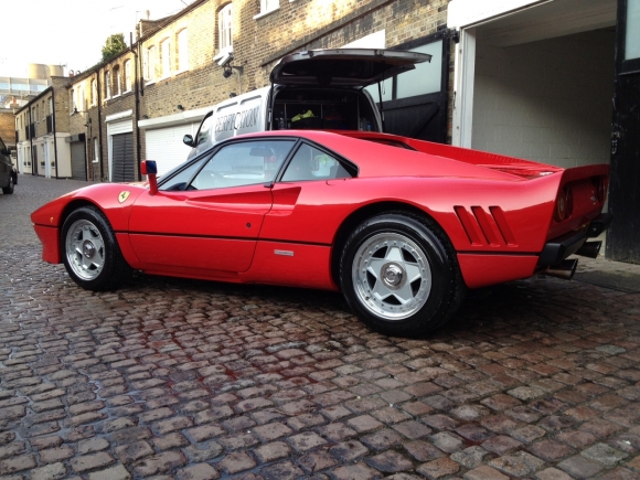 Ferrari 288GTO