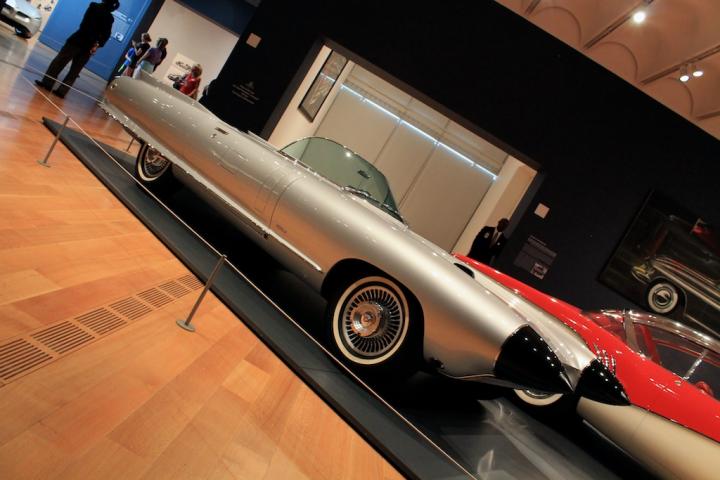 Cadillac Cyclone 1959